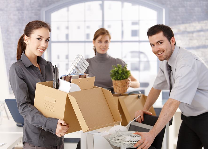 What You Should Consider When Relocating Your Business Across State Lines