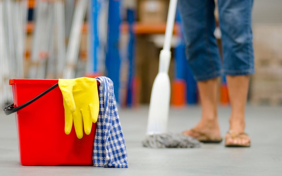 House Cleaning Business – Recession Proof?