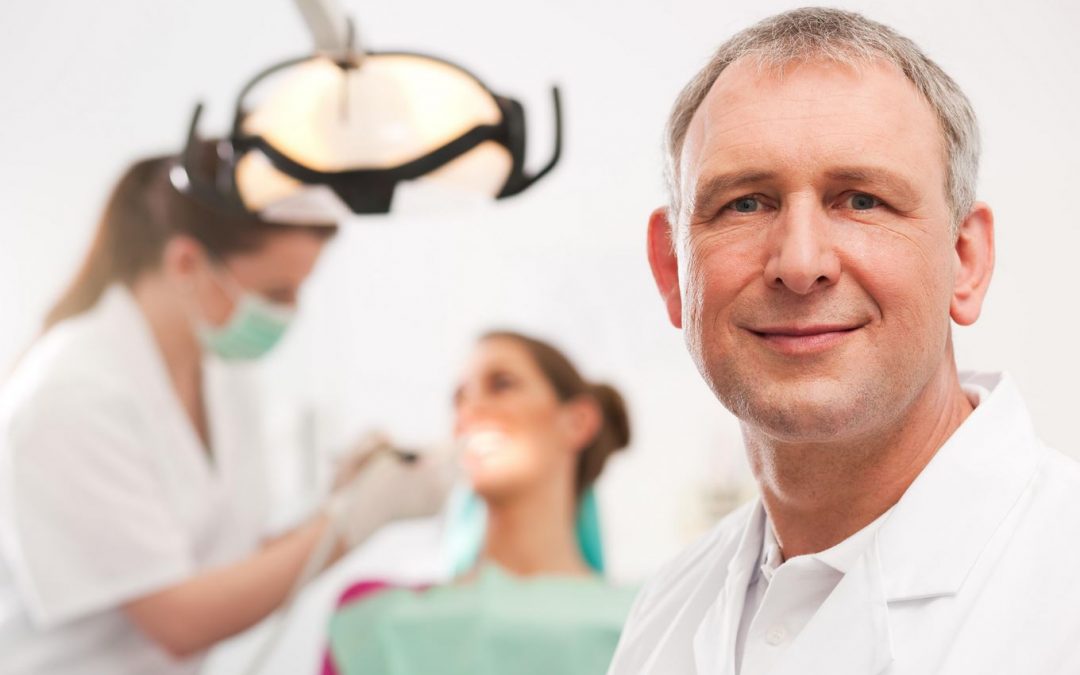 Dental Business Marketing and Growth in an Online World