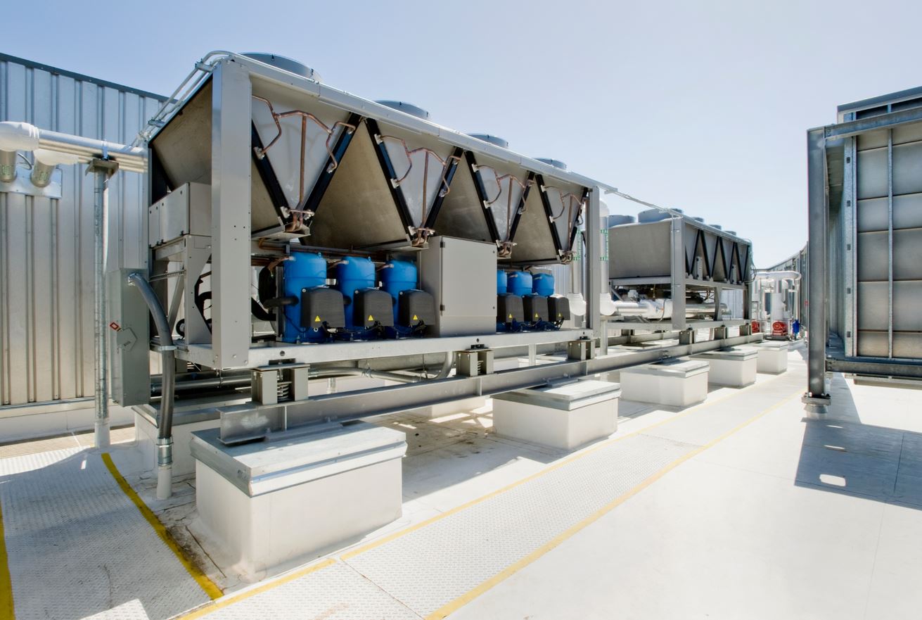 Business Spotlight HVAC Sector Growth in Recent Years Slidell