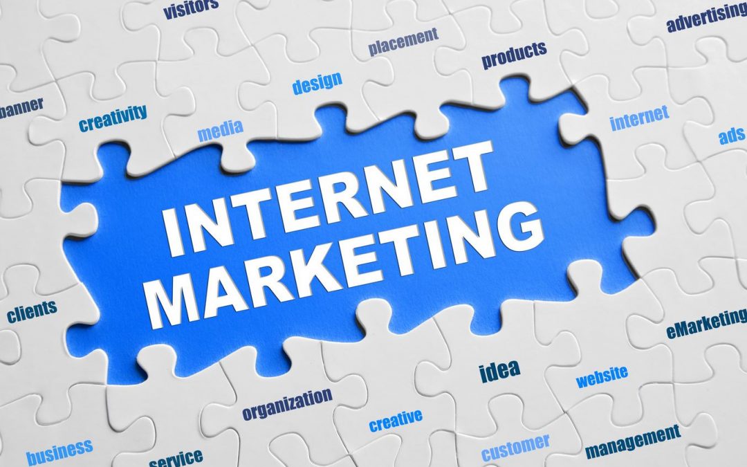 Competing in the Online Space for SMBs