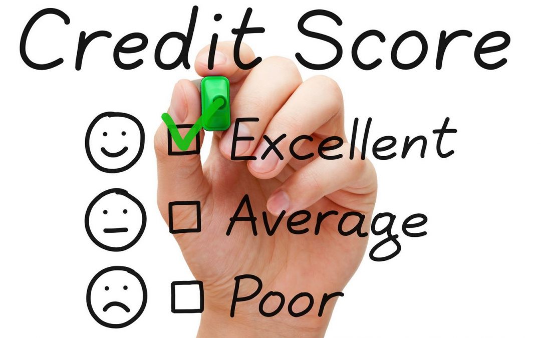 Maintaining your Corporate Credit Rating and Individual Credit Scores
