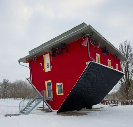 Business Spotlight – Real Estate Flippers