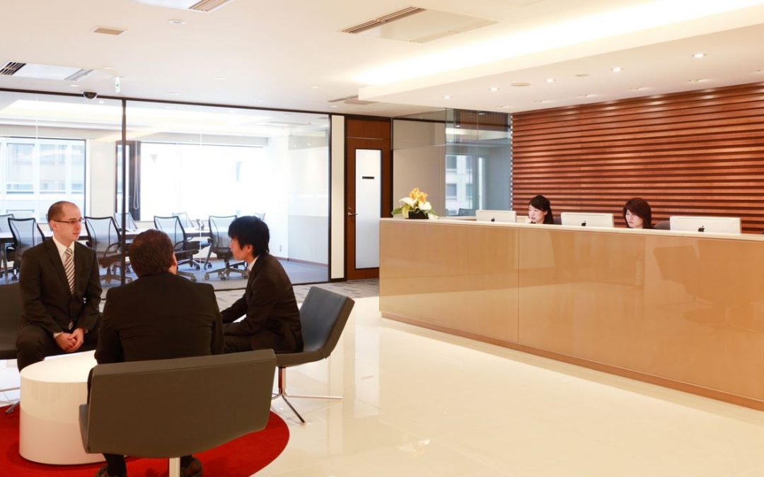 How Virtual and Serviced Offices Help Small Businesses Grow