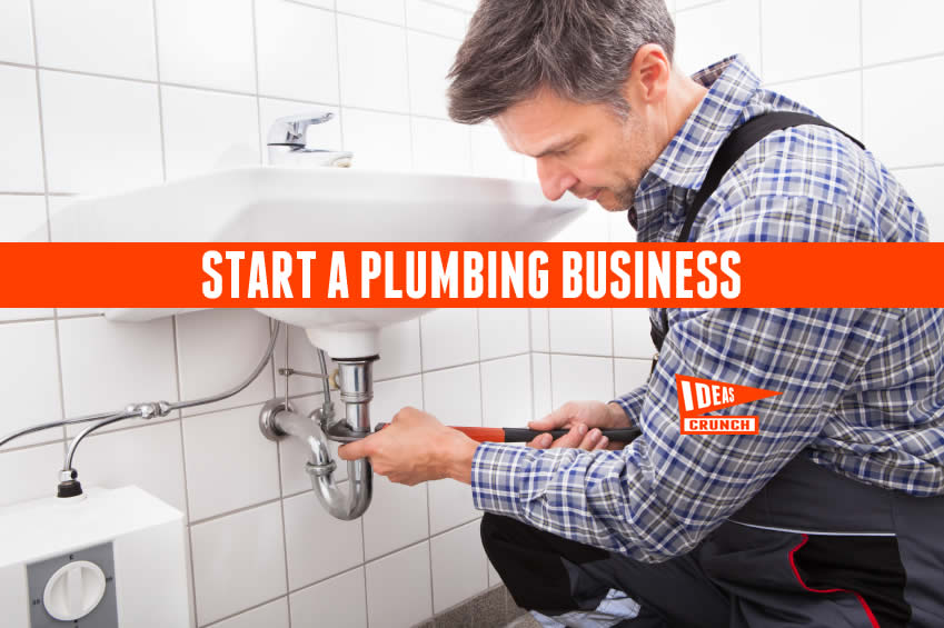 Starting a Plumbing Business in Staten Island