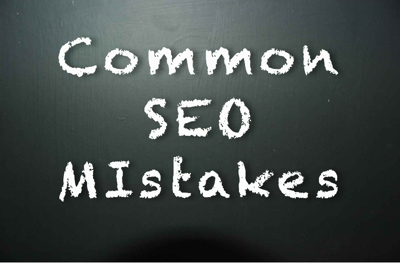 Local SEO Mistakes You May Be Making